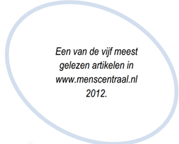 Peter van den Boom &amp; Rob Vinke - Een schreeuw om de menselijke maat. De noodzaak van betekenisvolle werkgemeenschappen.