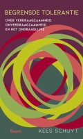 Kees Schuyt - Begrensde tolerantie - Bazarow recensie