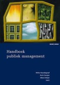Noordegraaf, M. Geuijen, K. Meijer, A - Handboek Publiek Management