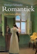 Safranski, Rüdiger - Romantiek; een Duitse affaire.