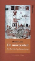 De Universiteit; een leerschool in humanisering