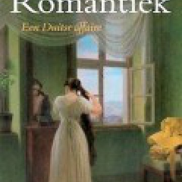 Safranski, Rüdiger - Romantiek; een Duitse affaire.