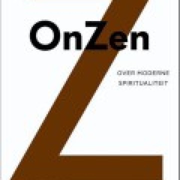 Jan Bor - OnZen; over moderne spiritualiteit