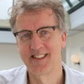 Interview filosoof Laurens ten Kate - Auteur van Wereldtijd en Tussen markt en volk