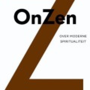 Jan Bor - OnZen; over moderne spiritualiteit - Bazarow recensie